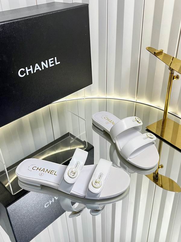 Chanel sz35-39 mnq1202